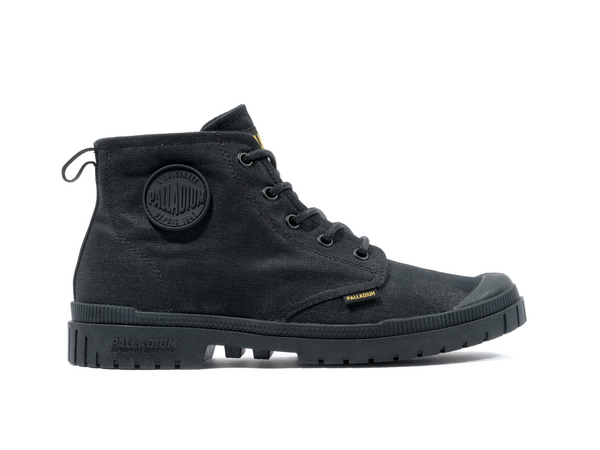 Palladium PAMPA SP20 HI WAX BLACK