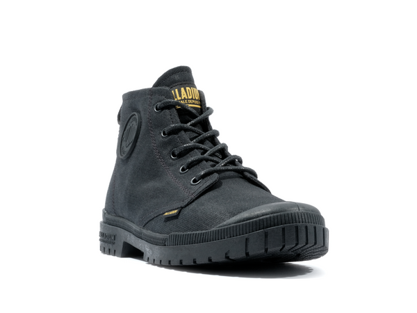 Palladium PAMPA SP20 HI WAX BLACK