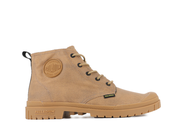 Palladium PAMPA SP20 HI WAX WOODLIN