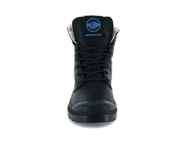 Palladium PAMPA SPORT CUFF WPS BLACK