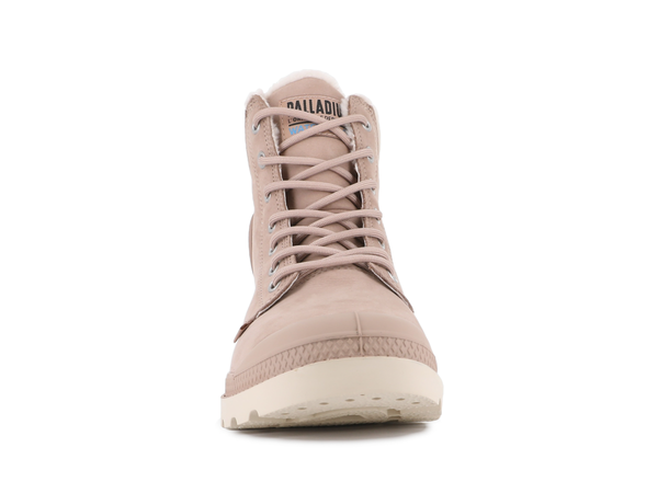 Palladium PAMPA SPORT CUFF WPS NUDE DUST