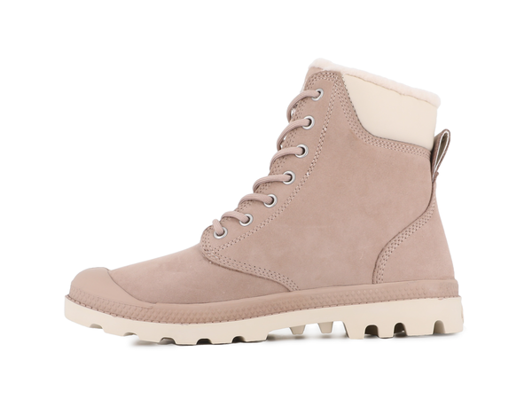 Palladium PAMPA SPORT CUFF WPS NUDE DUST