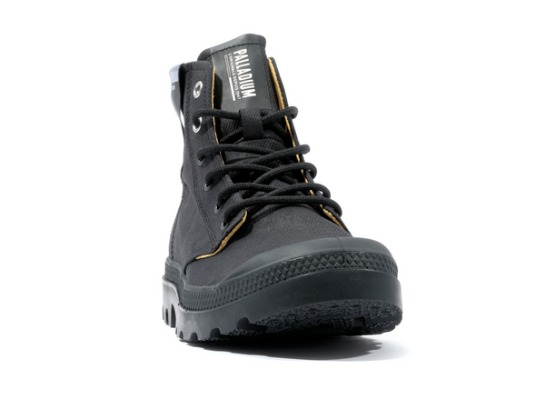 Palladium PAMPA SURPLUS BLACK