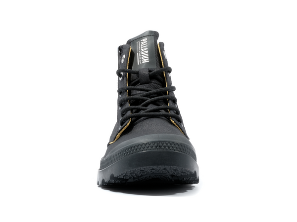 Palladium PAMPA SURPLUS BLACK