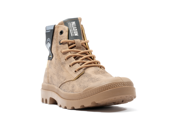 Palladium PAMPA SURPLUS CANNELA