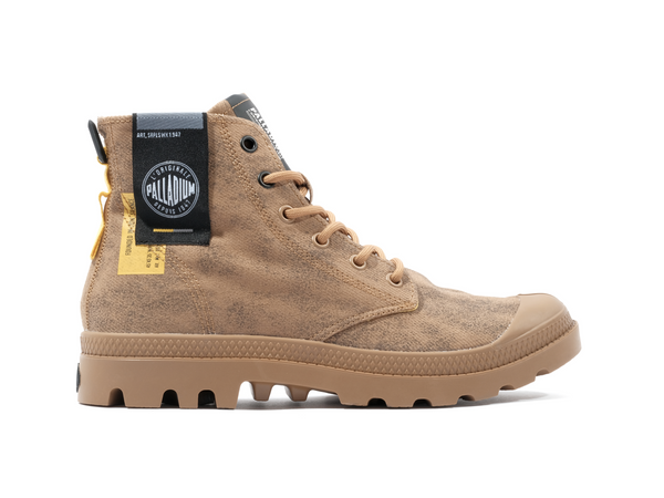 palladium PAMPA SURPLUS CANNELA