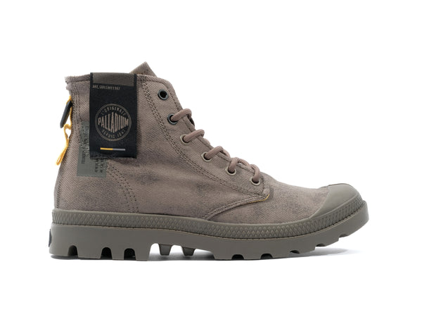 Palladium PAMPA SURPLUS MAJOR BROWN