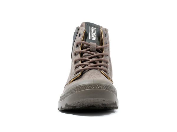 Palladium PAMPA SURPLUS MAJOR BROWN