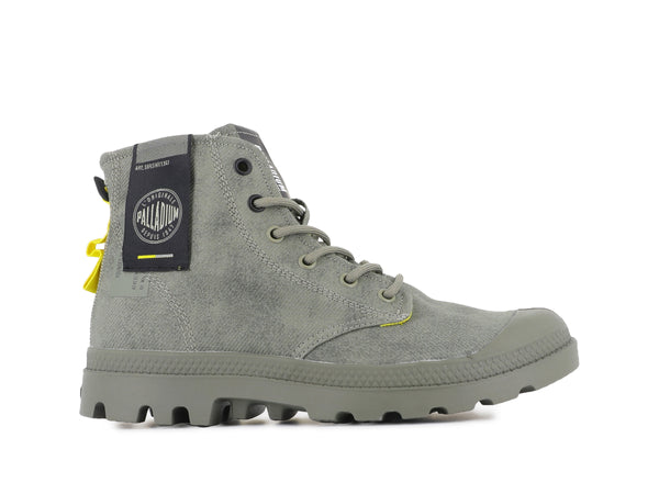 palladium PAMPA SURPLUS VETIVER