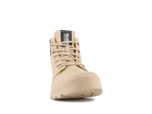 Palladium PAMPA SURPLUS WARM SAND