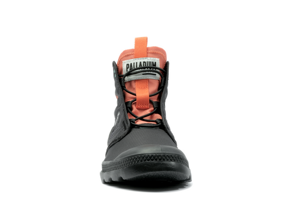Palladium PAMPA TRAVEL LITE RS BLACK