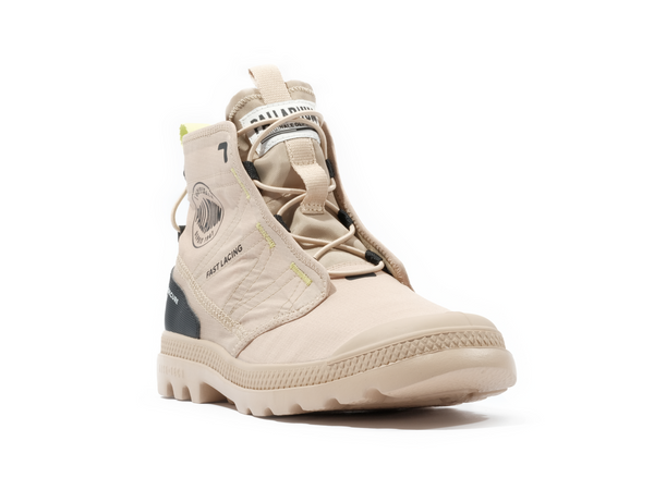 Palladium PAMPA TRAVEL LITE RS DESERT