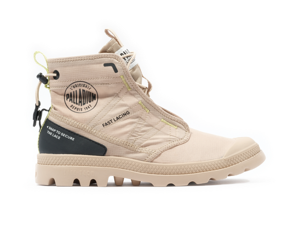 palladium PAMPA TRAVEL LITE RS DESERT