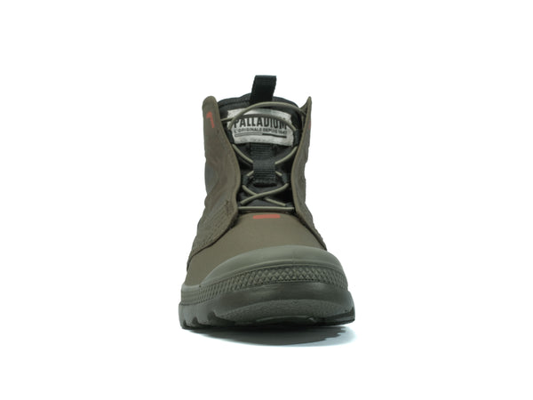 Palladium PAMPA TRAVEL LITE RS OLIVE NIGHT