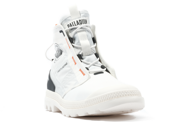 Palladium PAMPA TRAVEL LITE RS STAR WHITE/BLACK