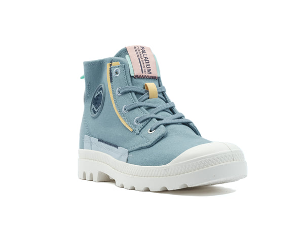 Palladium PAMPA UNDERLAYER CITY BLUE