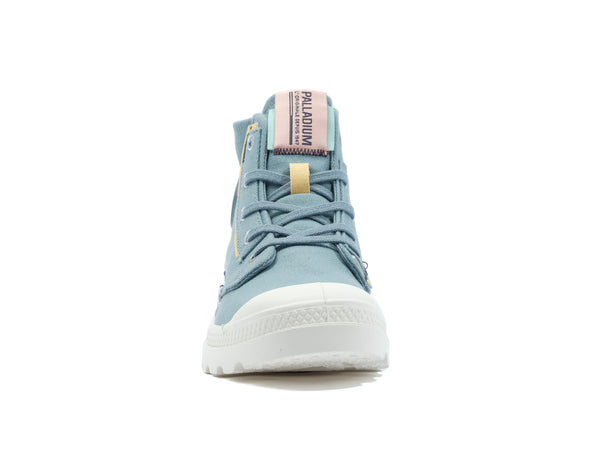 Palladium PAMPA UNDERLAYER CITY BLUE