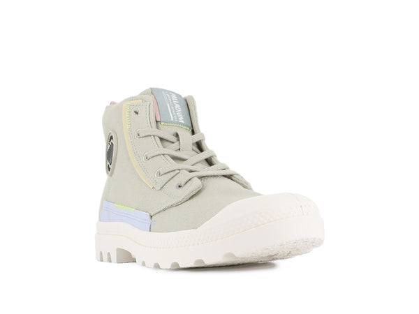 Palladium PAMPA UNDERLAYER EUCALYPTUS