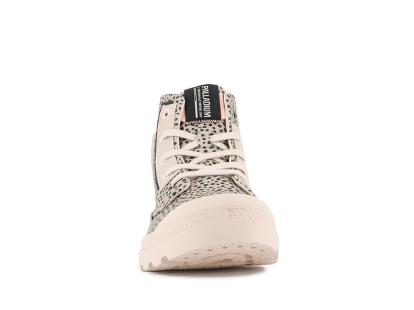 Palladium PAMPA UNDERLAYER SAND LEOPARD