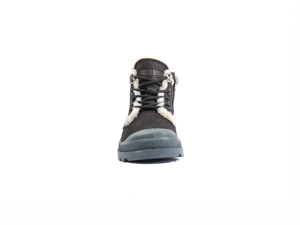 Palladium PAMPA ZIP WL BLACK