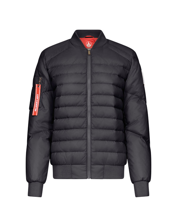 Palladium RHONA BOMBERS BLACK