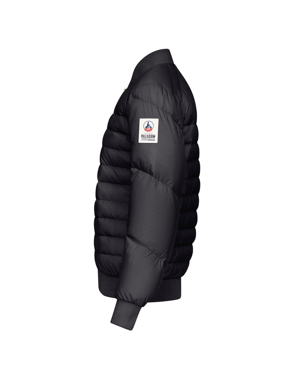 Palladium RHONA BOMBERS BLACK