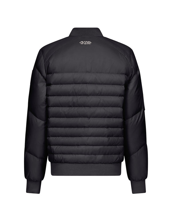 Palladium RHONA BOMBERS BLACK