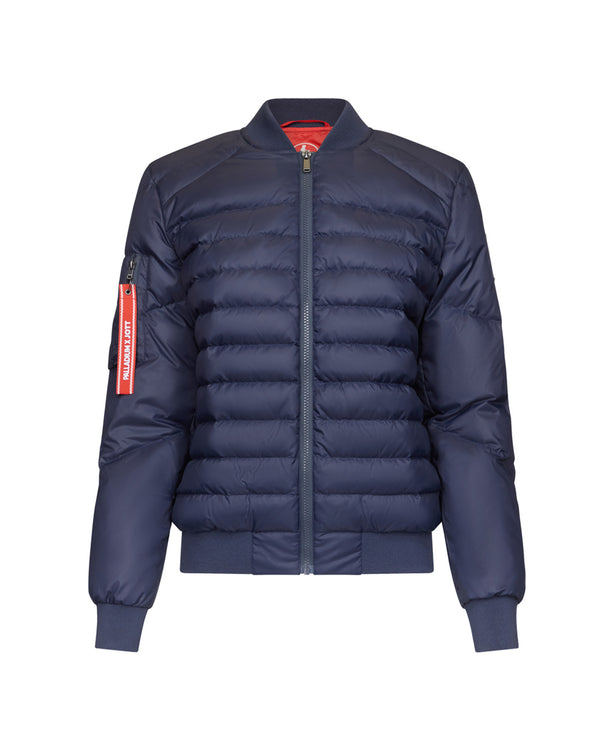 Palladium RHONA BOMBERS NAVY