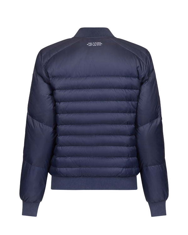 Palladium RHONA BOMBERS NAVY