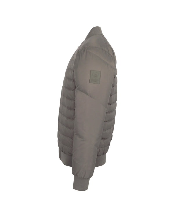 Palladium RHONA BOMBERS TAUPE