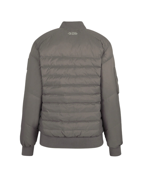 Palladium RHONA BOMBERS TAUPE