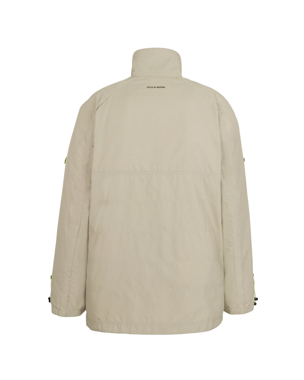 Palladium SAMENA COUPE-VENT BEIGE