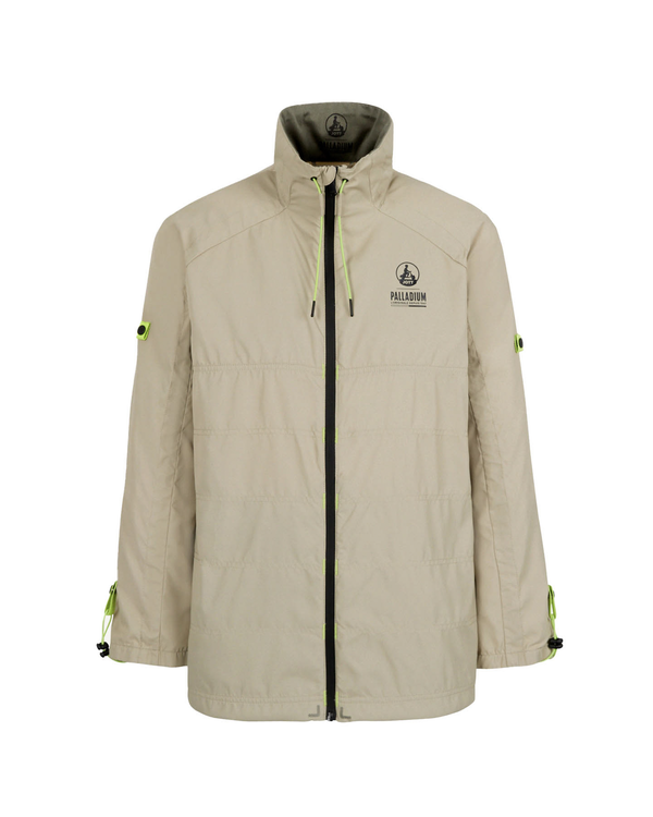 palladium SAMENA COUPE-VENT BEIGE