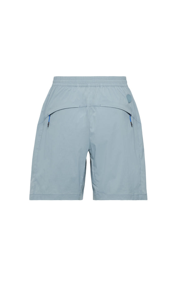 Palladium SHORT 01 BLUE GRAY