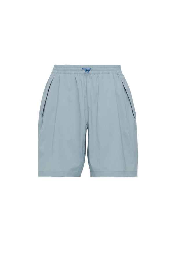 palladium SHORT 01 BLUE GRAY