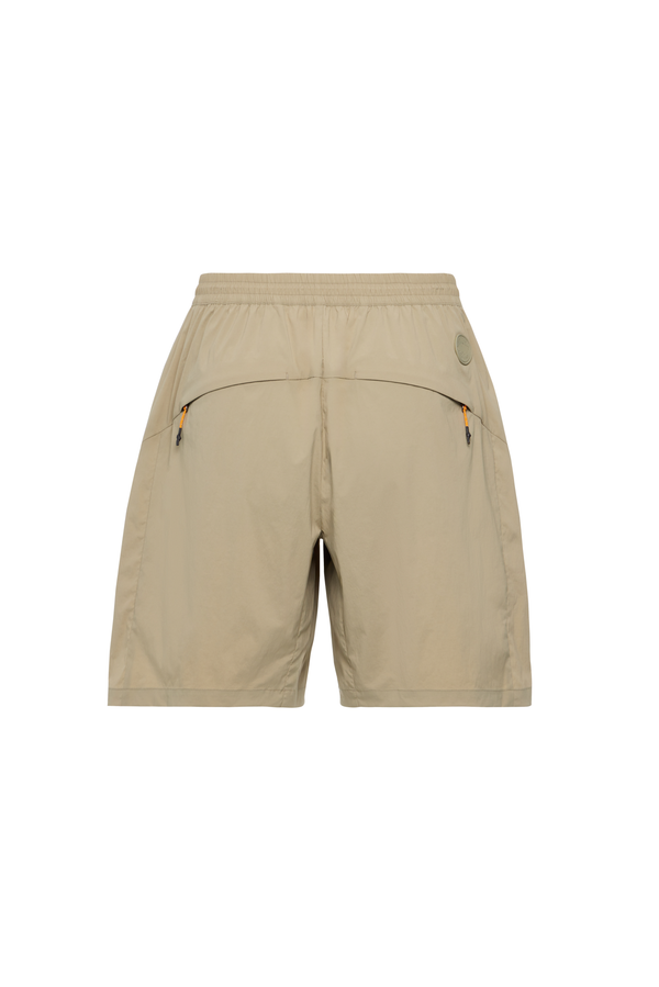 Palladium SHORT 01 WARM SAND