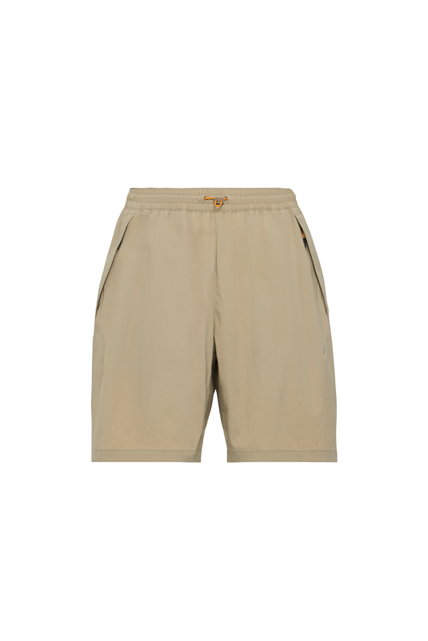 palladium SHORT 01 WARM SAND