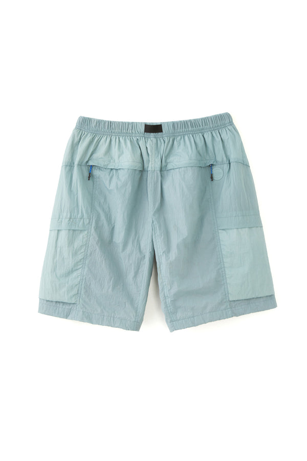 Palladium SHORT BLUE GRAY