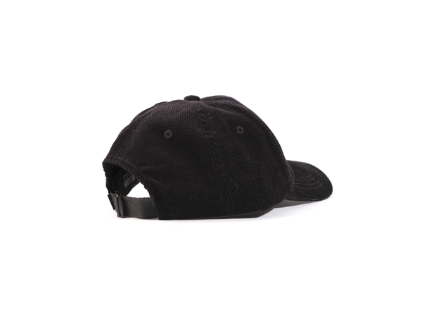 Palladium SIGN CAP CORD BLACK