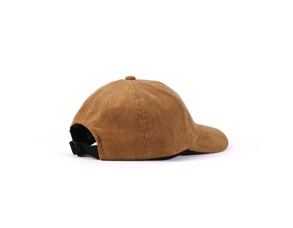 Palladium SIGN CAP CORD DEAR BROWN