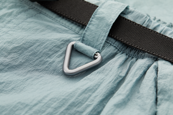 Palladium SKIRT 1 BLUE GRAY