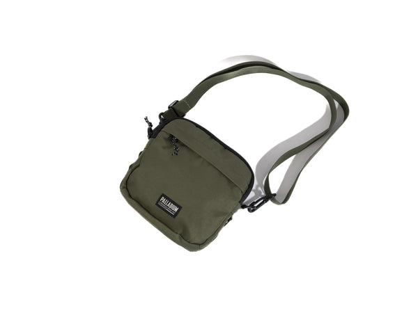 Palladium SMALL BAG DUSKY GREEN