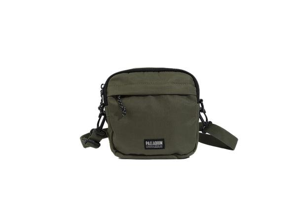 palladium SMALL BAG DUSKY GREEN