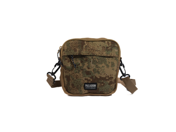 Palladium SMALL BAG WOODLIN / CAMO