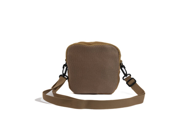 Palladium SMALL BAG WOODLIN / CAMO