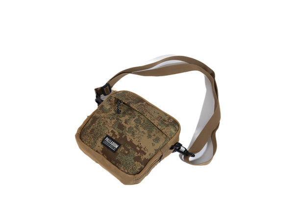 Palladium SMALL BAG WOODLIN / CAMO