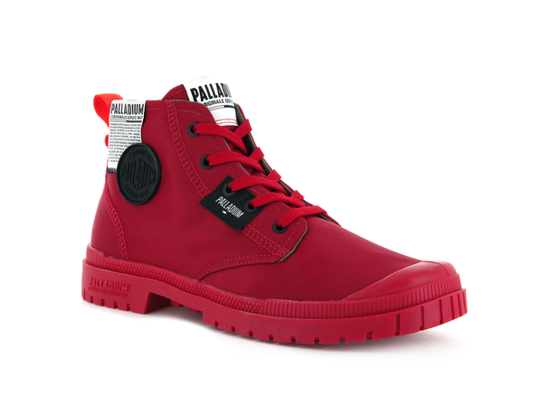 Palladium SP20 OVERLAB SALSA