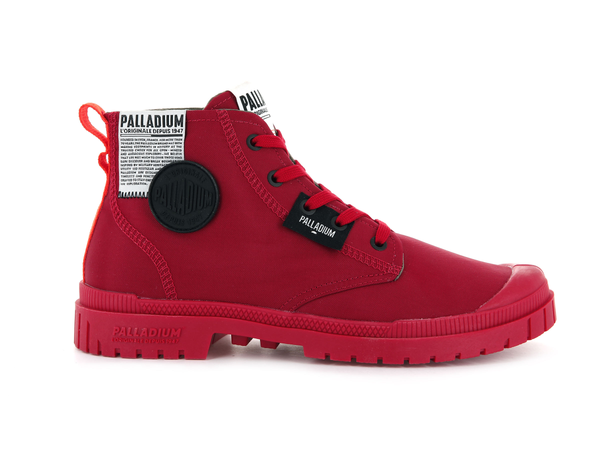 palladium SP20 OVERLAB SALSA