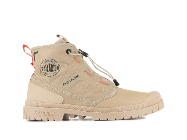 Palladium SP20 TRAVEL HI DESERT