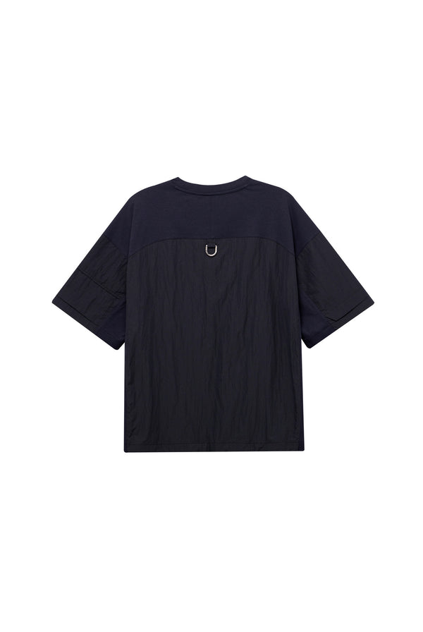 Palladium TEE SSLV 03 BLACK